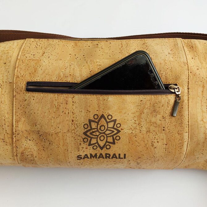 Sac pour tapis de yoga