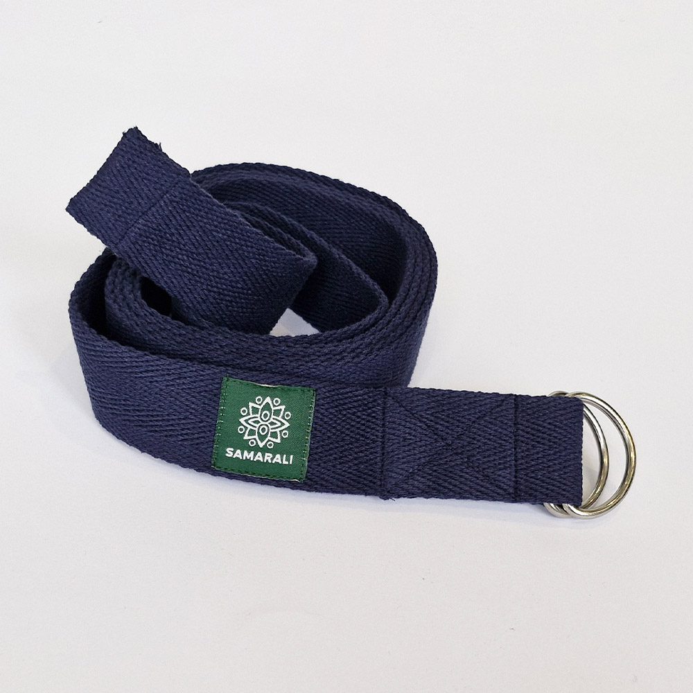 Yoga-riem-Navy-blauw_2 Yogariem van organisch katoen - marineblauw Yogariem van organisch katoen - marineblauw Yogariem van organisch katoen - marineblauw