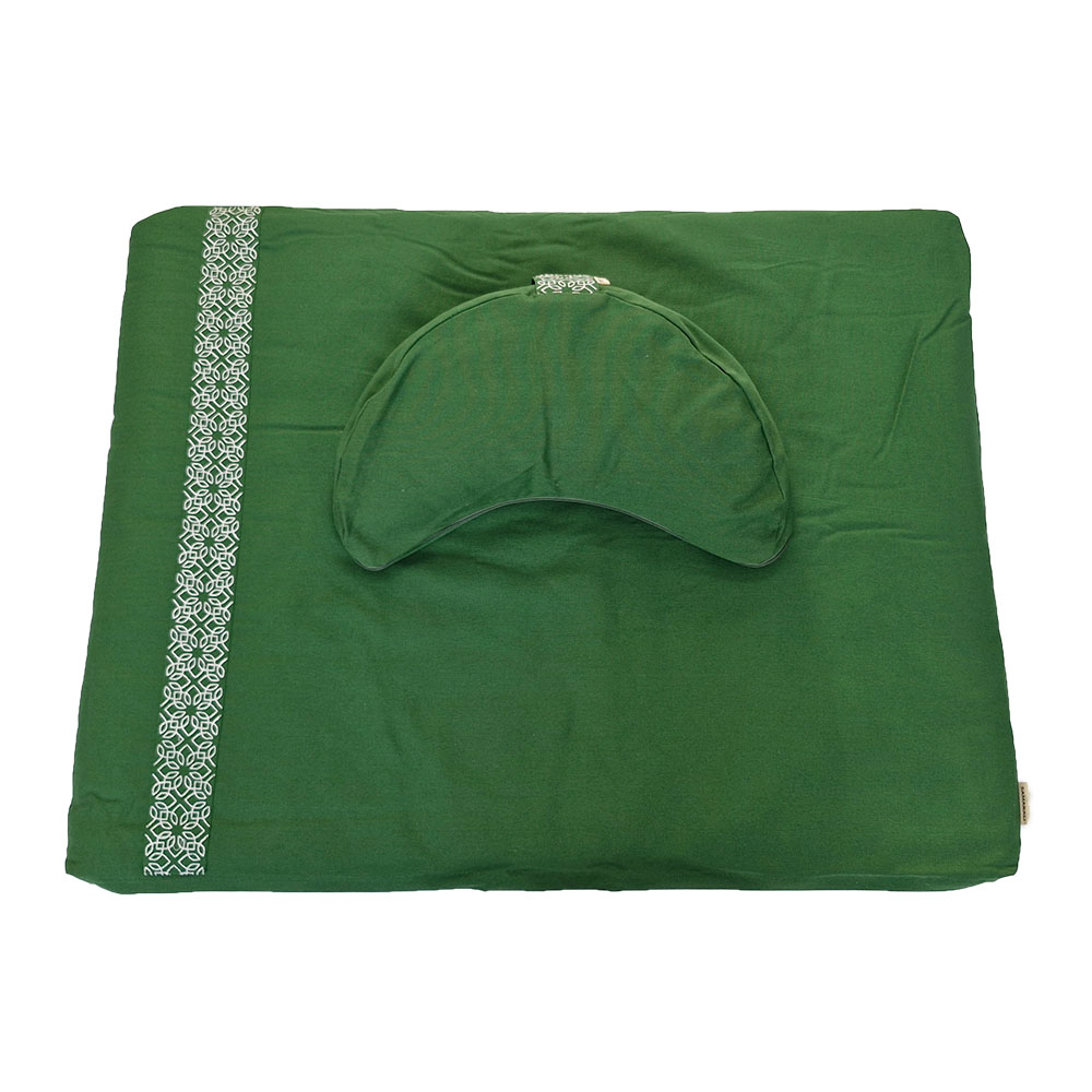 Zabuton mast med kilkuddeset Zafu Zabuton Set med kildyna Zafu Zabuton Set med kildyna Zafu Zabuton Set med kildyna Zafu Zabuton Set