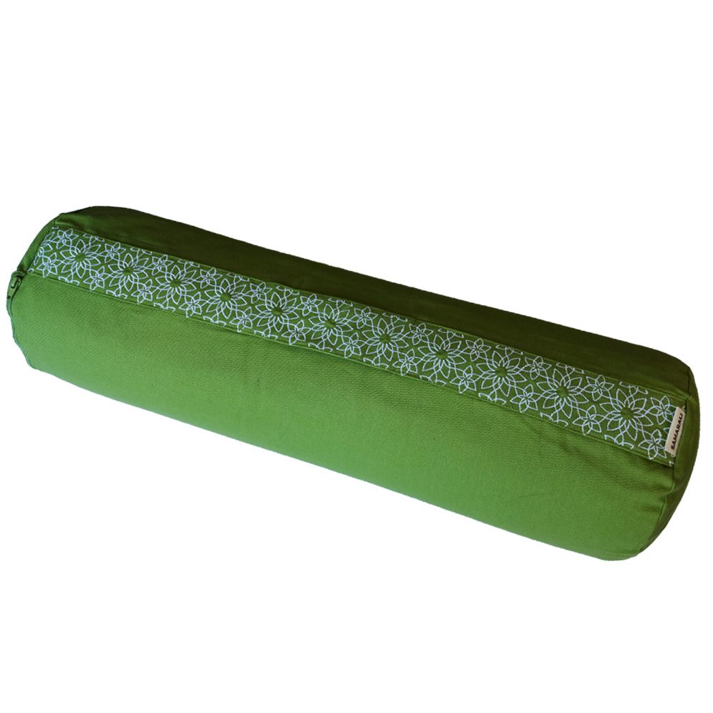 bolster_green Yin yoga set – Moon Yin yoga set – Moon Yin yoga set – Moon Yin yoga set Yin yoga set