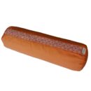 Yoga Bolster - Oranje Yoga Bolster - Oranje Yoga Bolster - Oranje Yoga Bolster - Oranje