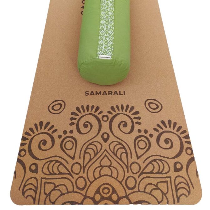 Yin yoga set – Sun  Yin yoga set