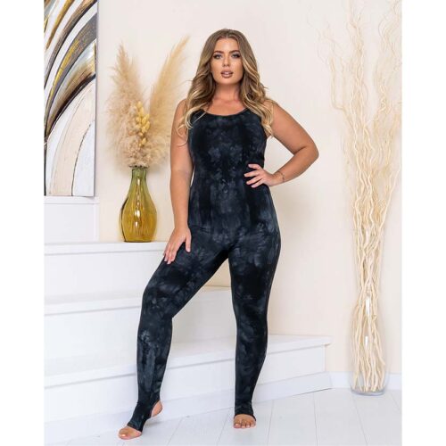 Jumpsuit Serenity - Black, L Jumpsuit Serenity - Black, L Jumpsuit Serenity - Black, L Jumpsuit Serenity - Black, L