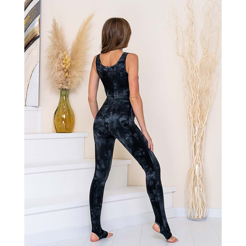 Jumpsuit Serenity - Zwart, XS Jumpsuit Serenity - Zwart, XS Jumpsuit Serenity - Zwart, XS Jumpsuit Serenity - Zwart, XS