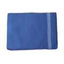 Meditation mat zabuton - Denim Blue Meditation mat zabuton - Denim Blue Meditation mat zabuton - Denim Blue Meditation mat zabuton - Denim Blue Meditation mat zabuton - Denim Blue