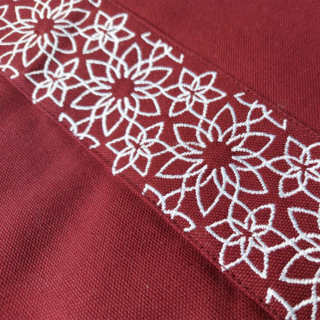 Meditatieset met kussensikkel - Rood Meditatieset met kussensikkel - Rood Meditatieset met kussensikkel - Rood Meditatieset met kussensikkel - Rood