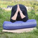 Yoga bolster