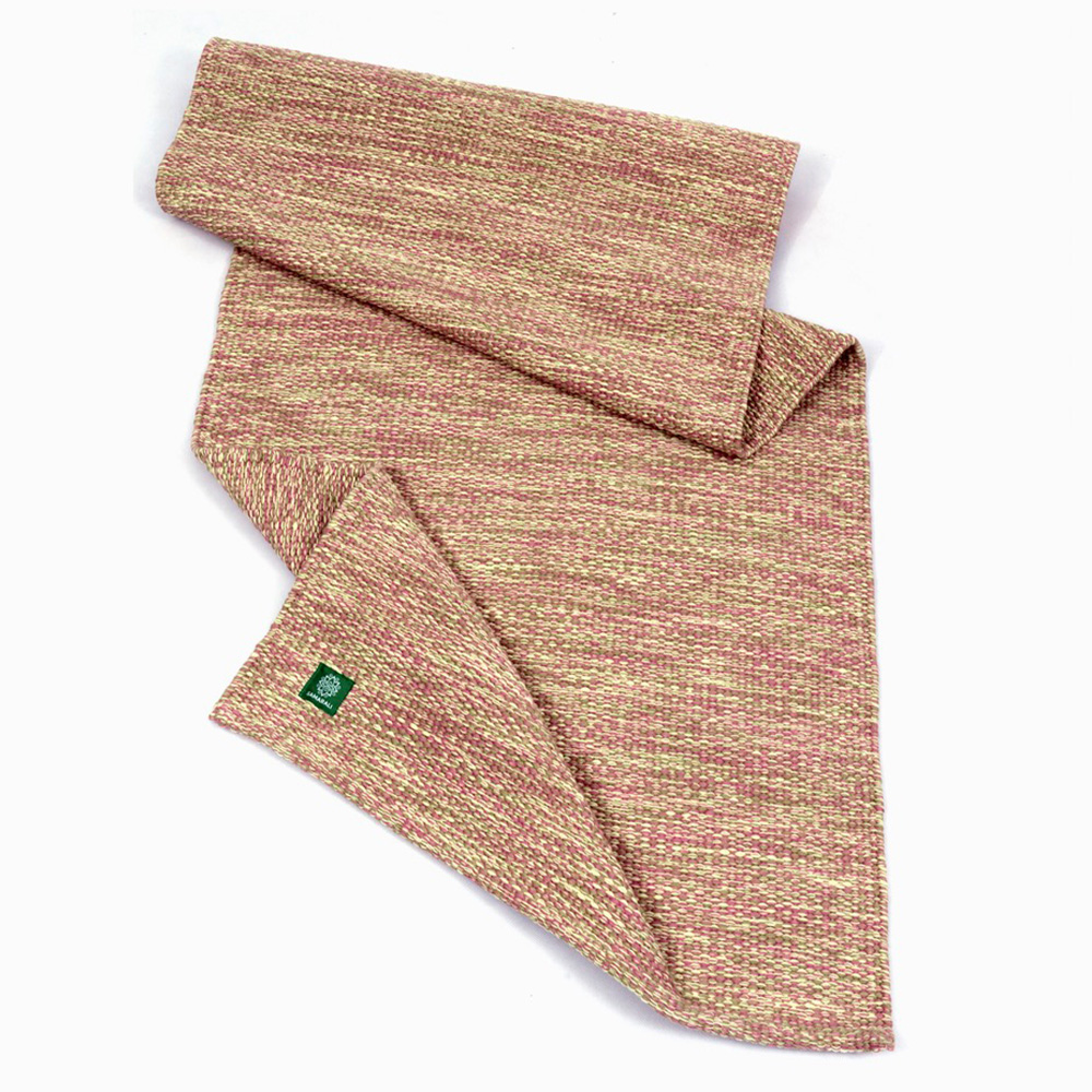 Baumwollteppich Soft Harmony (beige mix) 2