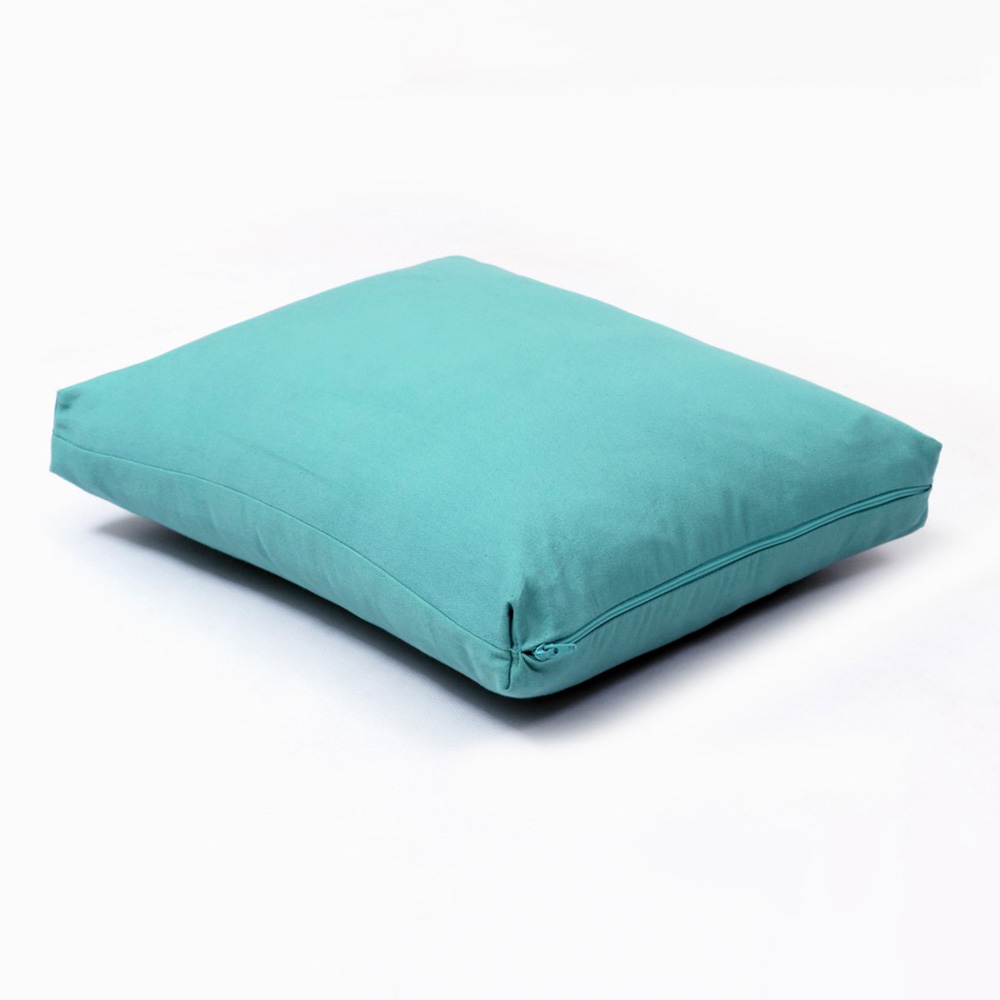 Coussin Savasana Emerland 2