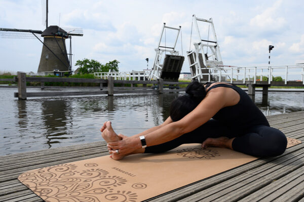 What are the best yoga poses for stress relief? yoga poses for stress relief