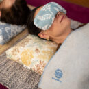 Oreiller Eyе en coton biologique - Thumbnail Image 12