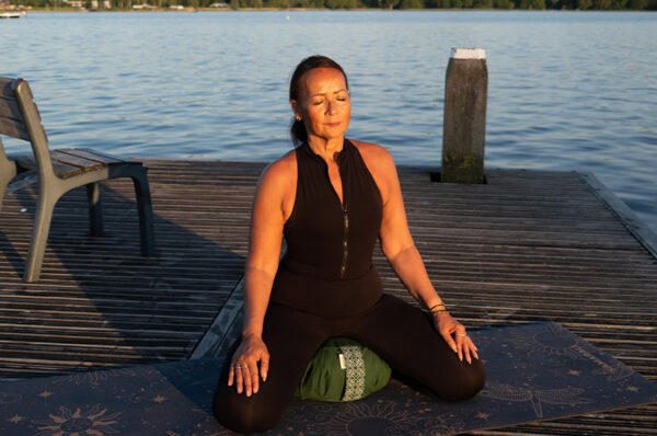 What are the best yoga poses for relaxation? yoga poses for relaxation