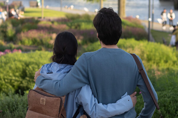 What are the benefits of mindful living?  mindful living