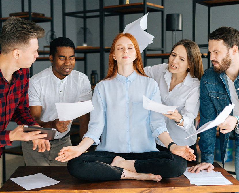 5 meditation techniques for busy professionals  meditation techniques